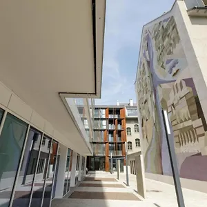 Urban Chic - Studio - Odra View&witolda , Wrocław Polska