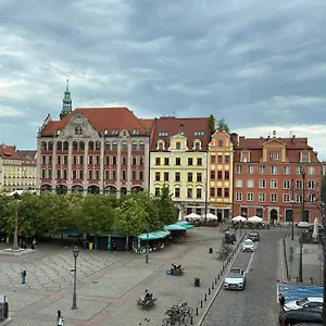 I&m Plac Solny , Wrocław Polska