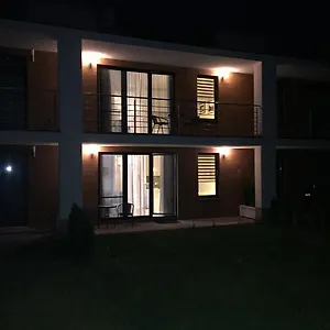 Bajkowa - Muszelka , Gdańsk Polska